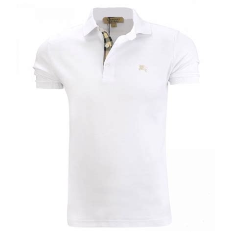 Burberry Polo Yaka T.